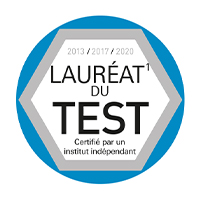 fenêtre de toit lauréat