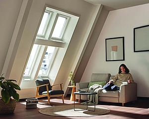 Norme fenêtre de toit