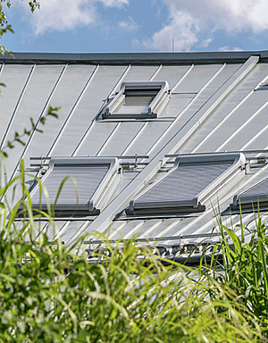 efficacité énergétique fenêtre de toit
