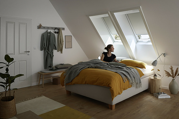 Bien dormir la nuit avec l'isolation phonique