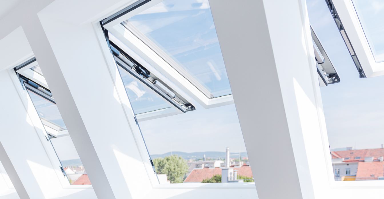 fenêtre de toit efficacité énergétique